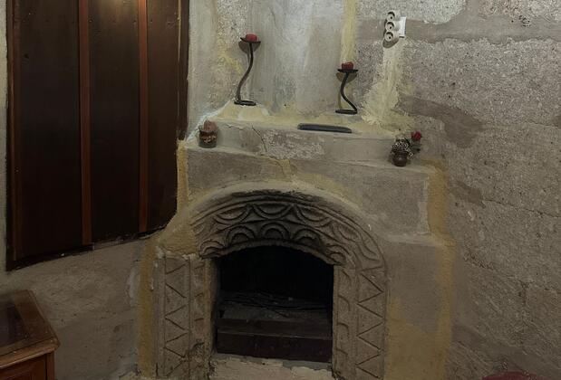 Dar Konak Stone House - Görsel 10