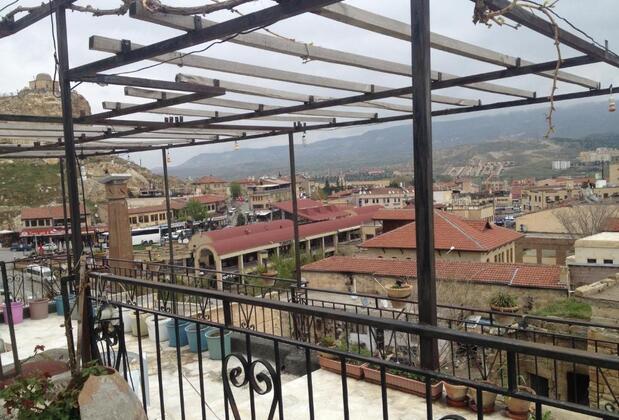 Dar Konak Stone House - Görsel 4