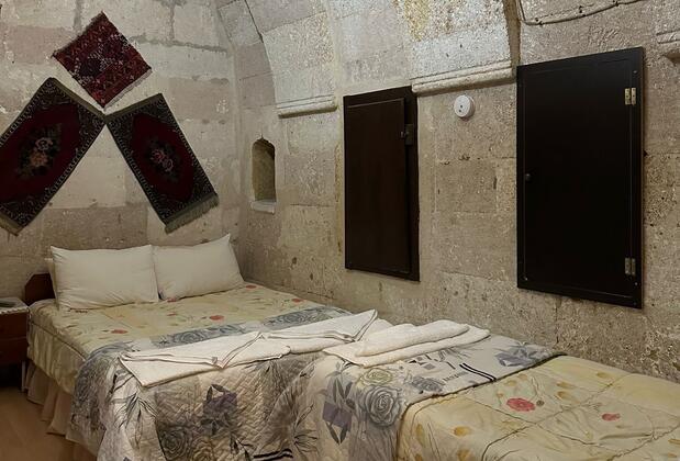 Dar Konak Stone House - Görsel 13