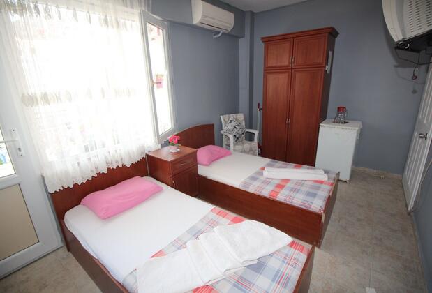 Avşa Adası Adaroom Apart Otel - Görsel 10