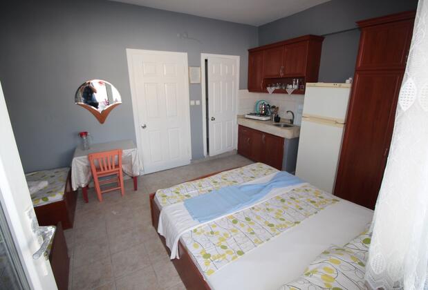 Avşa Adası Adaroom Apart Otel - Görsel 8