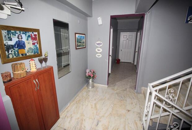 Avşa Adası Adaroom Apart Otel - Görsel 6