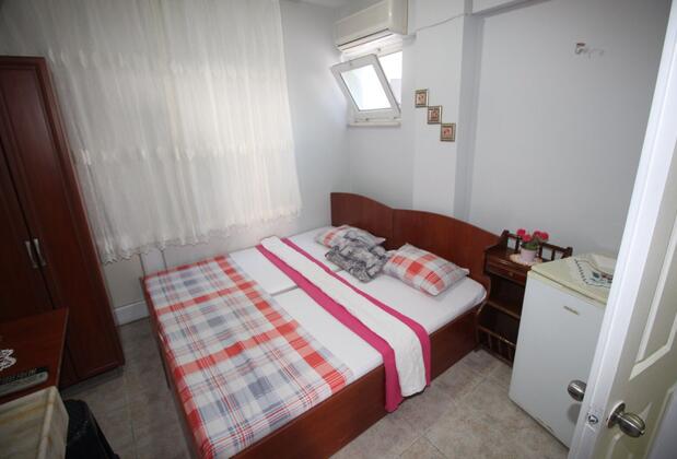 Avşa Adası Adaroom Apart Otel - Görsel 11