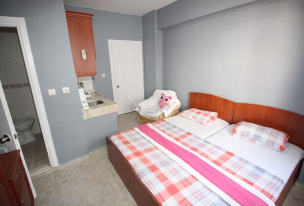 Avşa Adası Adaroom Apart Otel - Görsel 12