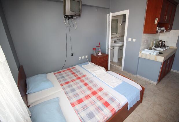 Avşa Adası Adaroom Apart Otel - Görsel 9