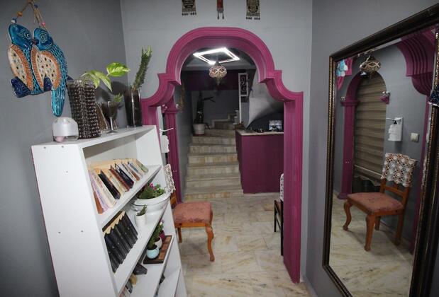 Avşa Adası Adaroom Apart Otel - Görsel 5