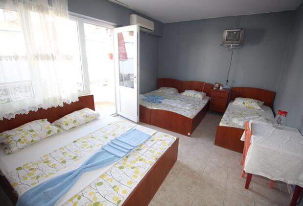 Avşa Adası Adaroom Apart Otel - Görsel 7