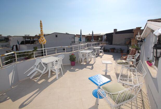 Avşa Adası Adaroom Apart Otel - Görsel 23