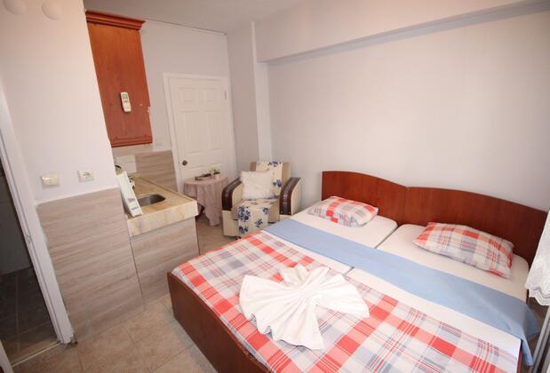 Avşa Adası Adaroom Apart Otel - Görsel 18