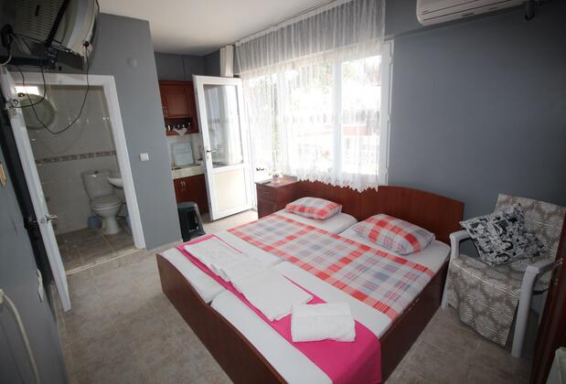 Avşa Adası Adaroom Apart Otel - Görsel 19