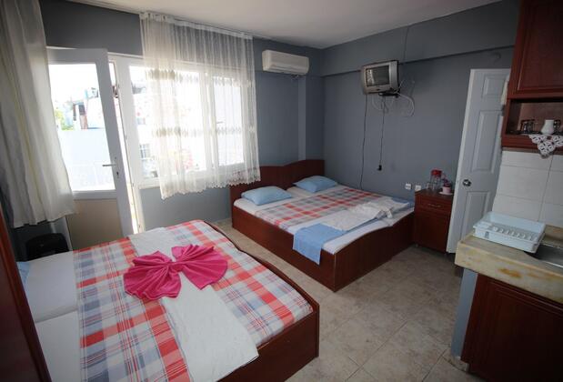 Avşa Adası Adaroom Apart Otel - Görsel 13