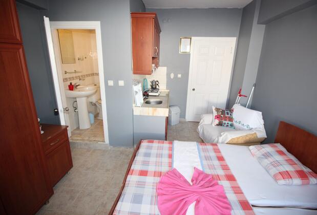 Avşa Adası Adaroom Apart Otel - Görsel 17