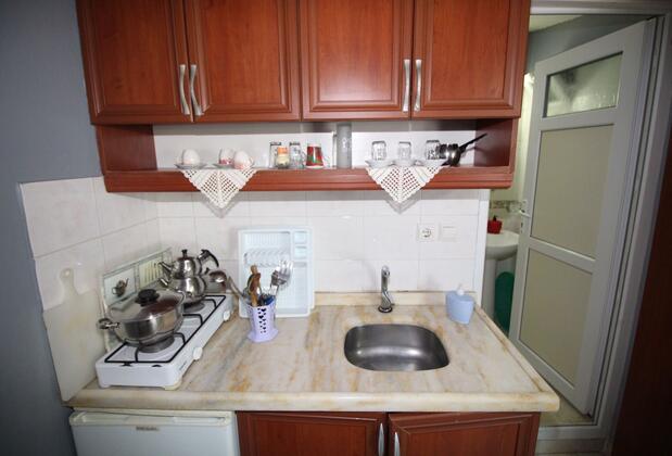 Avşa Adası Adaroom Apart Otel - Görsel 14