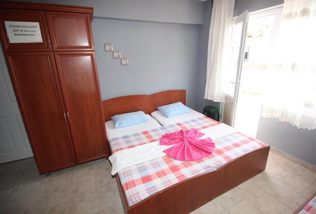 Avşa Adası Adaroom Apart Otel - Görsel 16