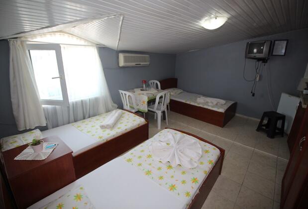 Avşa Adası Adaroom Apart Otel - Görsel 21