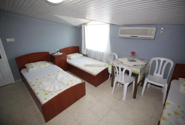 Avşa Adası Adaroom Apart Otel - Görsel 22
