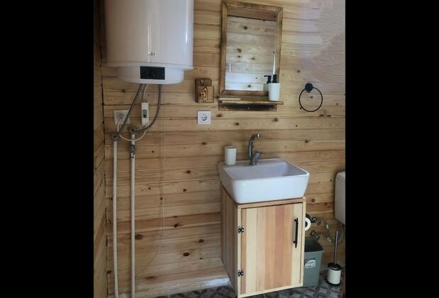 Kapari Ahşap Evleri - Görsel 18