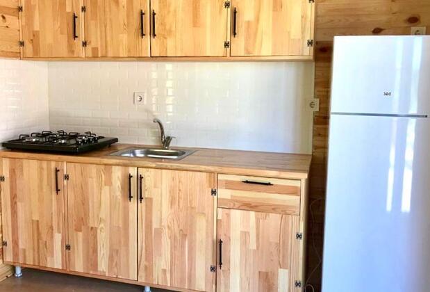 Kapari Ahşap Evleri - Görsel 11