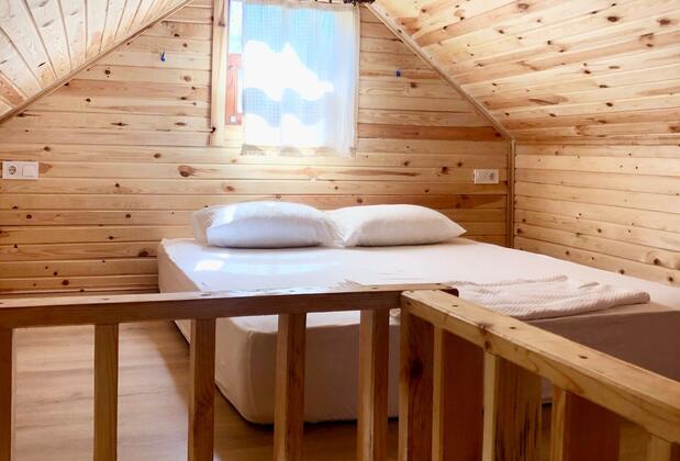 Kapari Ahşap Evleri - Görsel 13