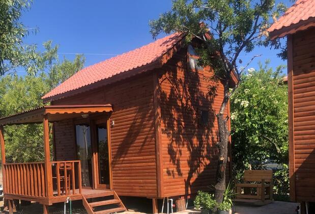 Kapari Ahşap Evleri - Görsel 3