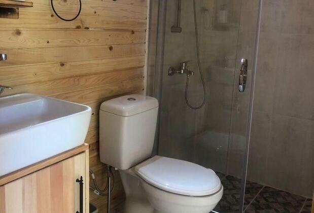 Kapari Ahşap Evleri - Görsel 12