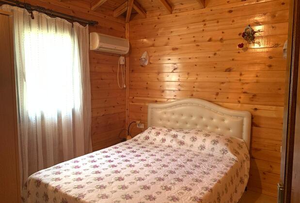 Kapari Ahşap Evleri - Görsel 8