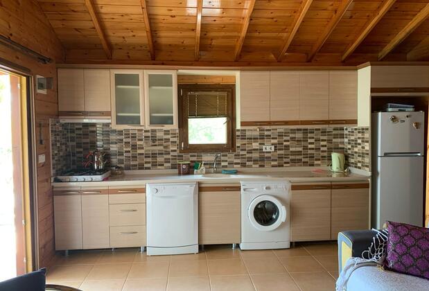 Kapari Ahşap Evleri - Görsel 16