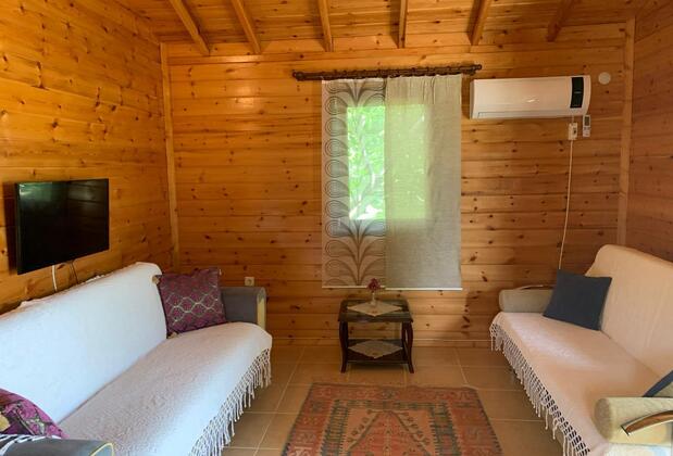 Kapari Ahşap Evleri - Görsel 15