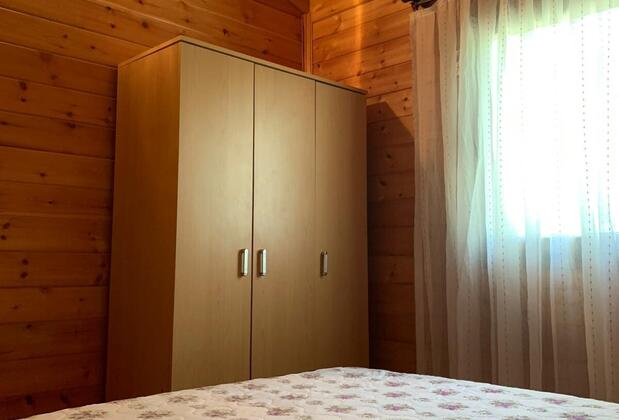 Kapari Ahşap Evleri - Görsel 9