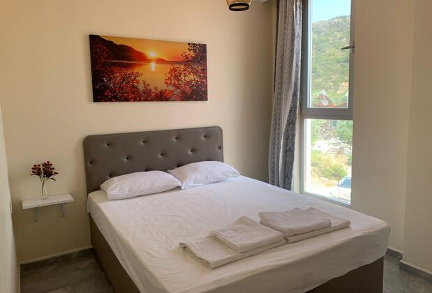 Kapari Ahşap Evleri - Görsel 14