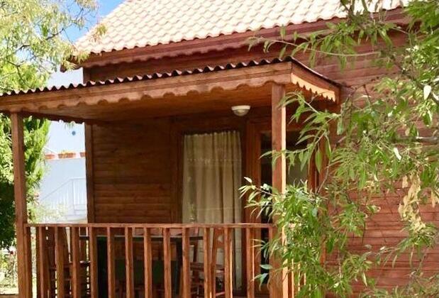 Kapari Ahşap Evleri - Görsel 4