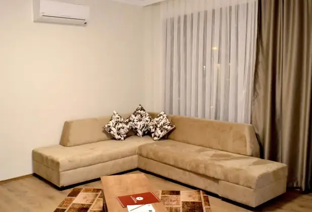 Güllük Life Otel - Görsel 9