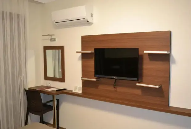 Güllük Life Otel - Görsel 7