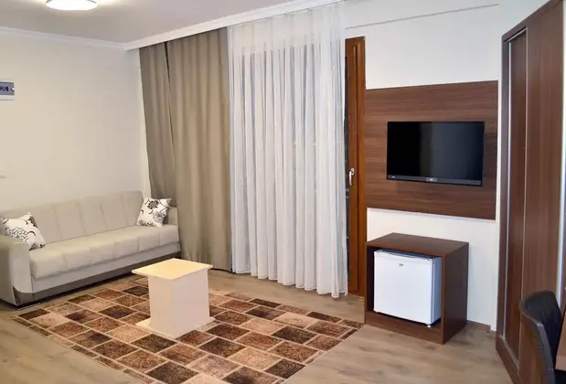 Güllük Life Otel - Görsel 13