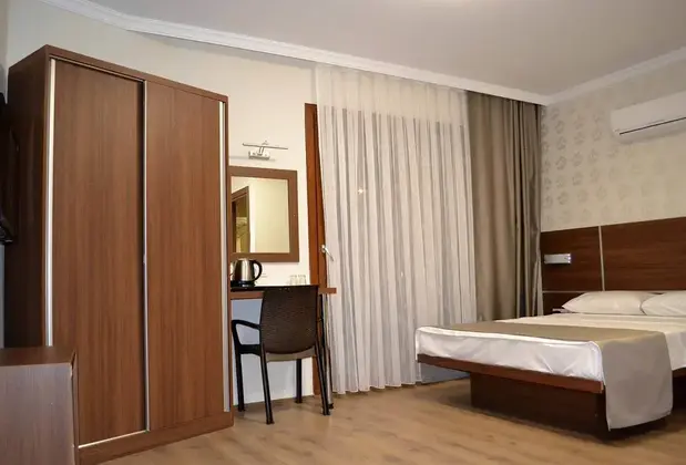 Güllük Life Otel - Görsel 12