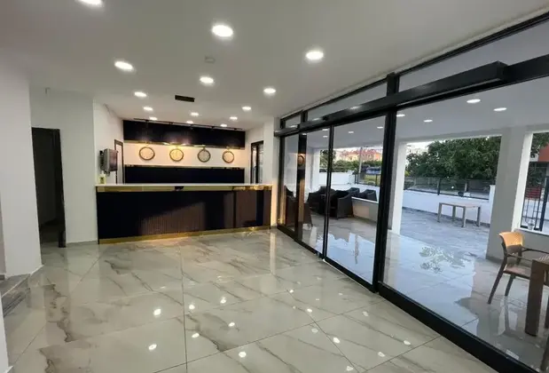 Çayır Otel - Görsel 3