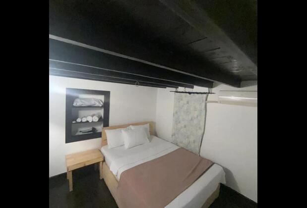 Sığacık Sığla Pansiyon - Görsel 3