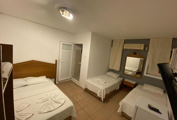 Datça Denge Pansiyon - Görsel 7