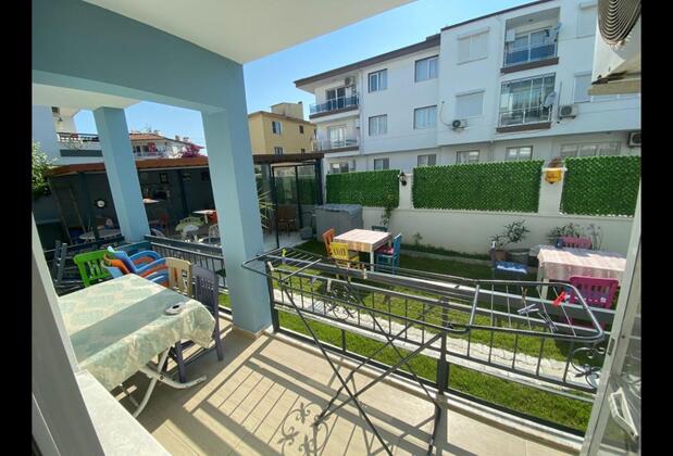 Neşeli Pansiyon Cafe Sığacık - Görsel 2