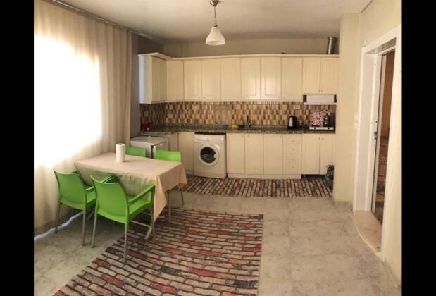 Neşeli Pansiyon Cafe Sığacık - Görsel 3