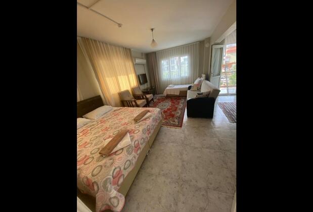 Neşeli Pansiyon Cafe Sığacık - Görsel 4