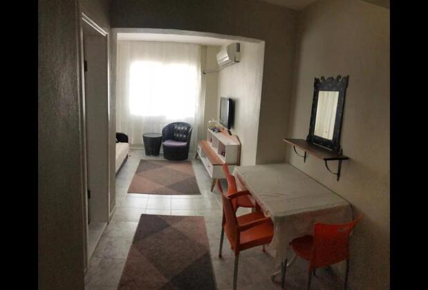 Neşeli Pansiyon Cafe Sığacık - Görsel 5