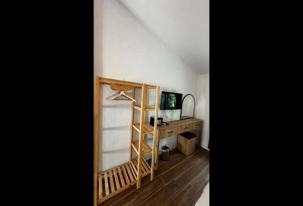 Neşeli Pansiyon Cafe Sığacık - Görsel 6