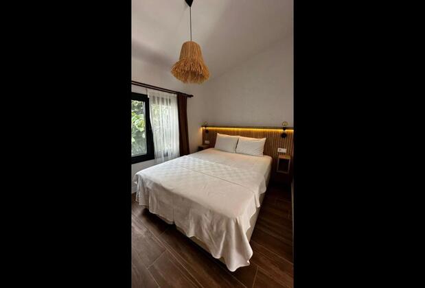 Neşeli Pansiyon Cafe Sığacık - Görsel 7