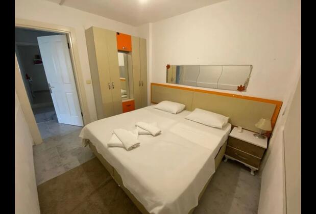 Neşeli Pansiyon Cafe Sığacık - Görsel 8