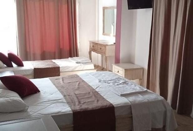 Renos Otel Cafe Sığacık - Görsel 4
