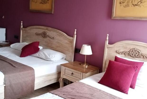 Renos Otel Cafe Sığacık - Görsel 6