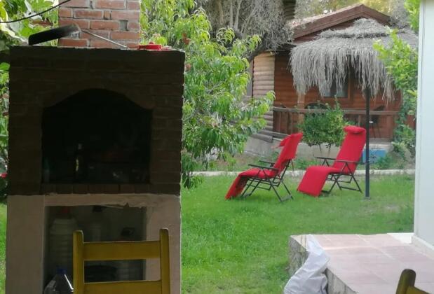 Sempati Ağaç Evler - Görsel 7