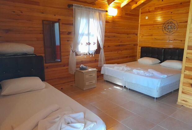 Sempati Ağaç Evler - Görsel 13