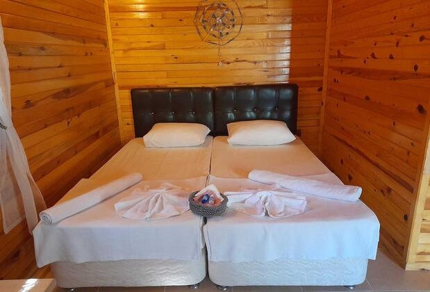 Sempati Ağaç Evler - Görsel 12